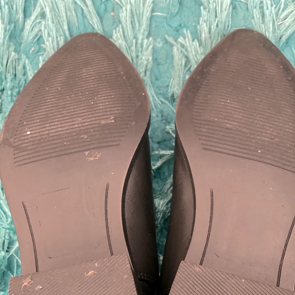 Booties - Picture 5 of 5